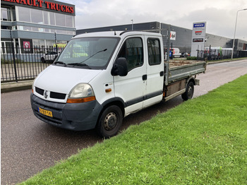 Renault Master Phase2 T 35 2.5 dci 120 pk - Tipper van: picture 1