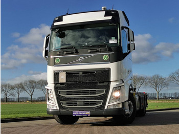 Volvo FH 500 wb 460 315/80 lift - Container transporter/ Swap body truck: picture 1