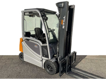  Still RX 20-16 PL - Electric forklift: picture 1