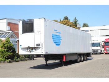 SCHMITZ Carrier Vectror 1950 Pharma GDP FRC 7cm Wand - Refrigerator semi-trailer: picture 1