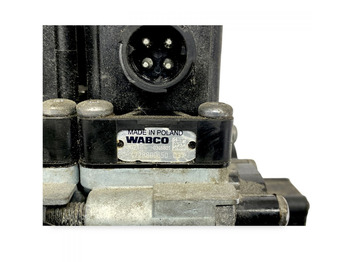 Wabco Urbino (01.99-) - Air suspension: picture 2