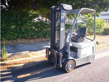 Crown SC5320-1,6 - Electric forklift: picture 2