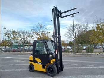 Yale GLP25VX - LPG forklift: picture 3