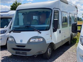 Knaus Liner 710 - Integrated motorhome: picture 1