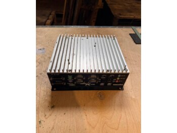 Valmet 5090028 (5262687) - Electrical system: picture 1