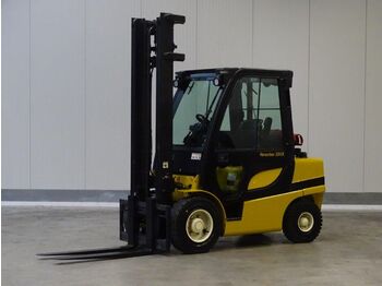 Yale GLP35VX - Forklift: picture 1