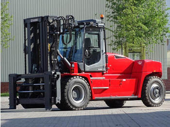 Kalmar DCG160-12 - TRIPLEX - Forklift: picture 1