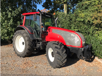 Valtra T191 HiTech - Farm tractor: picture 2