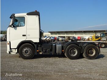 Volvo FH 480 - Tractor unit: picture 2