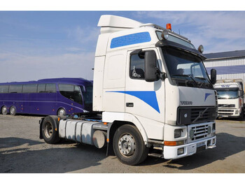 Volvo FH12 380 4X2 - Tractor unit: picture 1