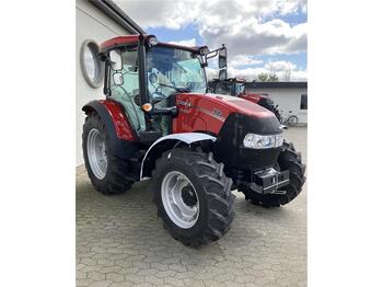 Case IH Farmall 90A  - Farm tractor: picture 1