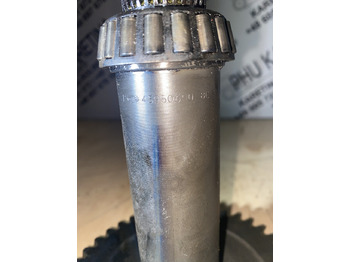 JCB 3CX - kosz sprzęgłowy sprzęgła 45950690 - Clutch and parts: picture 1