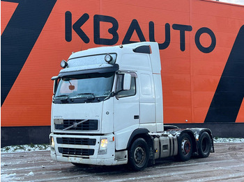 Volvo FH 480 6x2 GLOBE XL / VEB+ - Tractor unit: picture 1