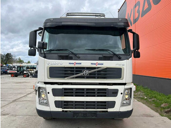 Volvo FM 9 300 6x2 CHASSIS L=8779 mm - Cab chassis truck: picture 3