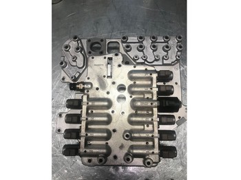Volvo Rebuilt valve block voe11430000 PT2509 oem 22401 22671 - ECU: picture 1