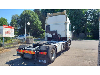 DAF CF 85.410 4x2 MANUAL 410 POWER - Tractor unit: picture 3