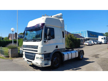 DAF CF 85.410 4x2 MANUAL 410 POWER - Tractor unit: picture 1