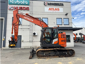 机 日立建機 油圧ショベル ZX135US-7 | 日立建機日本グッズストア
