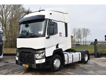 Renault T440 4x2 - EURO 6 - 612 TKM - AIRCO - DIFF. LOCK - TOP CONDITION - - Tractor unit: picture 1