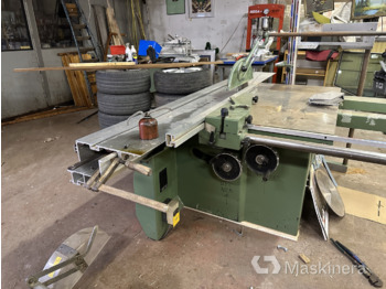 Justersåg MSW 2600i - Machine tool: picture 1