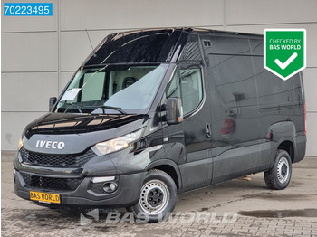 Iveco Daily 35S15 150pk Navi Camera Airco Cruise 3500kg Trekgewicht 10m3 Airco Cruise control - Panel van: picture 1