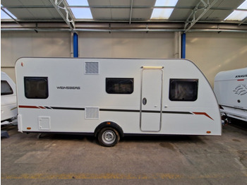 Weinsberg CaraCito 500 QDK - Caravan: picture 1