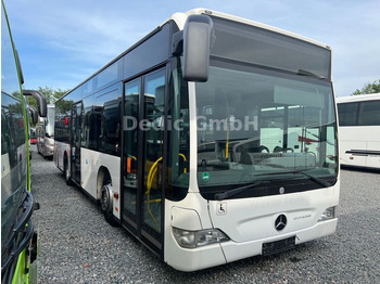 Mercedes-Benz O530 K/10.5m  - City bus: picture 1