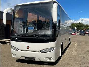 Iveco Irisbus 10m Fahrschulbus  - Coach: picture 4