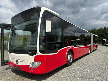 Mercedes-Benz O530 G/ A23  - City bus: picture 2