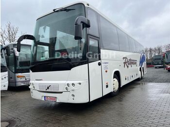 Volvo 9900  - Coach: picture 1