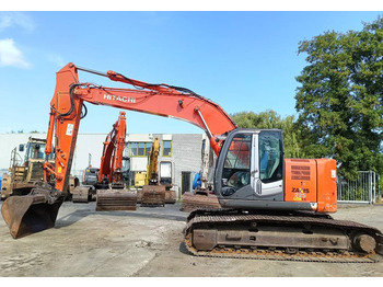 ③ Citroen ZX fl. (1994-1997) in #Polack #Belarus #blr_citroen