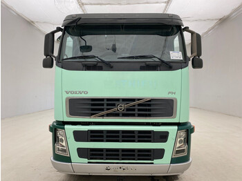 Volvo FH 480 - 6x4 - Tractor unit: picture 2