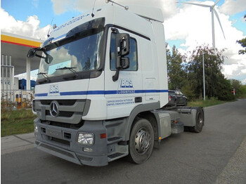 Mercedes-Benz Actros 1836 ACTROS 1836 - Tractor unit: picture 1