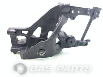 DAF Undercarriage Bracket 1849492 - Frame/ Chassis: picture 1