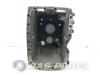 VOLVO Gearbox housing 20845649 - Clutch cover: picture 1
