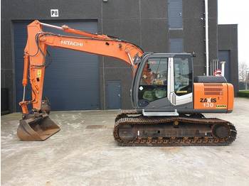 Hitachi ZX 130 - 3 for sale, Crawler excavator - 5304085