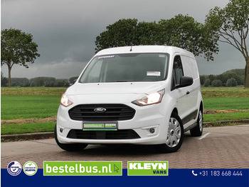 Ford Transit Connect  1.5 - Panel van: picture 1