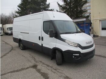 Iveco Daily 35S18  - Panel van: picture 1