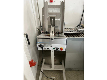  Kuvertanleger - Friktionsanleger - Reibanleger Rena Dreamfeeder Type 635 - Printing machinery: picture 1