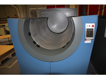  VLF Lüscher Xpose! 260 UV CTP-Anlage mit Tiff-Shooter - Printing machinery: picture 1