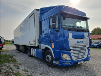 DAF XF 106 460 KM EURO6 RETARDER NOWE OPONY PRZOD [ Copy ] - Tractor unit: picture 1