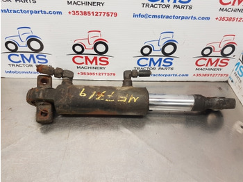 Massey Ferguson 7719, 7720, 7716, 7718 Front Axle Ram Assy 4387276m92 - Front axle: picture 1