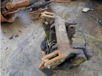 New Holland T7040 T7000, T7 Case Puma Series Front 3 Point Linkage 87476103 - Suspension: picture 3
