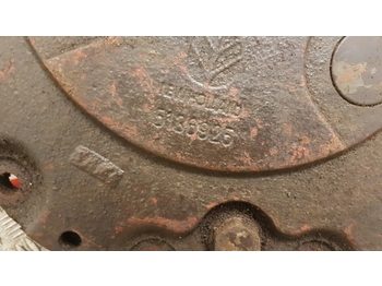 Case New Holland Fiat Front Axle Hub Support Carrier 5181055, 5181054, 5136925 - Wheel hub: picture 2