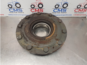 Massey Ferguson 7719, 7720, 7716, 7718 Front Axle Hub 750.06.086.01, 7500608601 - Front axle: picture 2