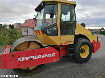  Dynapac CA 152 D - Compactor: picture 1