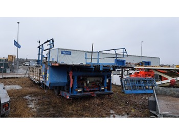 Trepel PCL2155SP - Ground support equipment: picture 1