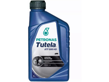 PETRONAS Olej Petronas ATF500 HD - Motor oil and car care products: picture 1