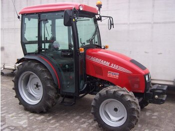  Yagmur Agrifarm 350 35PS Kabine Traktor Schlepper Allrad - Compact tractor: picture 1