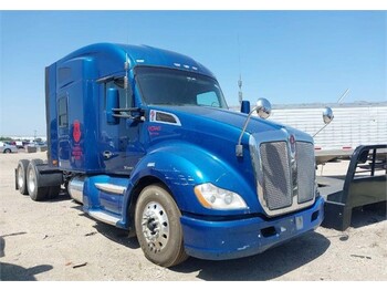  2018 KENWORTH T680 16958 - Tractor unit: picture 1